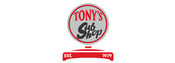 Tony’s Sub Shop | Submarine Sandwiches, Soups, Salads, since 1979 | Walla Walla, WA