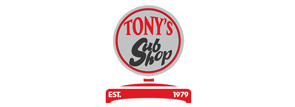 Tony's Sub Shop | Submarine Sandwiches, Soups, Salads | Walla Walla, WA