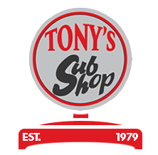 Tony's Sub Shop